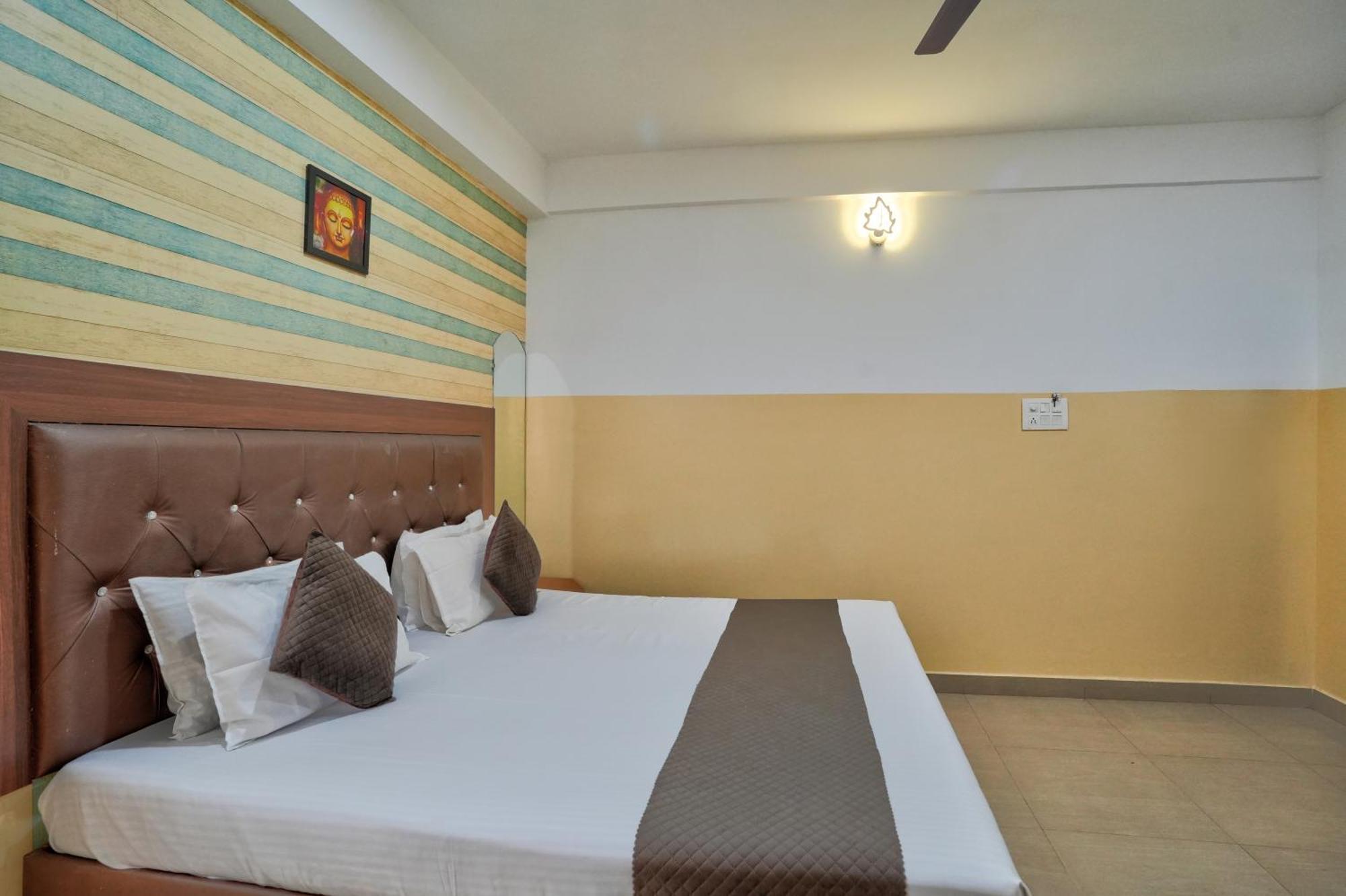 Thomson Imperial Boutique G0A Calangute Exterior foto