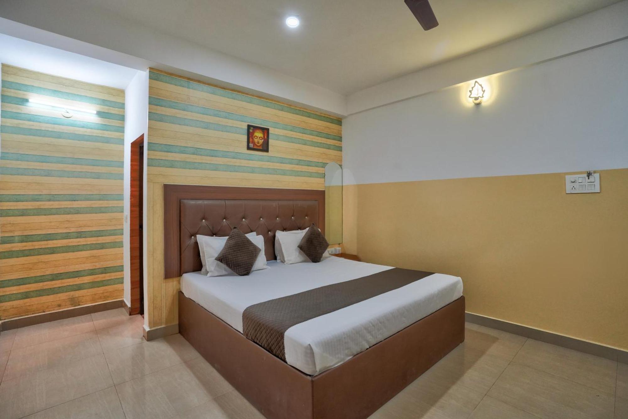 Thomson Imperial Boutique G0A Calangute Exterior foto