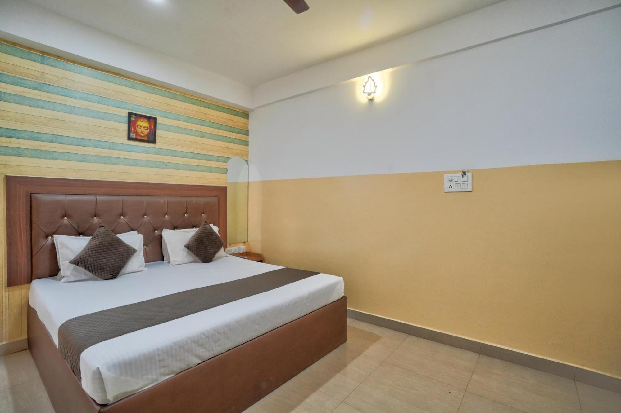 Thomson Imperial Boutique G0A Calangute Exterior foto
