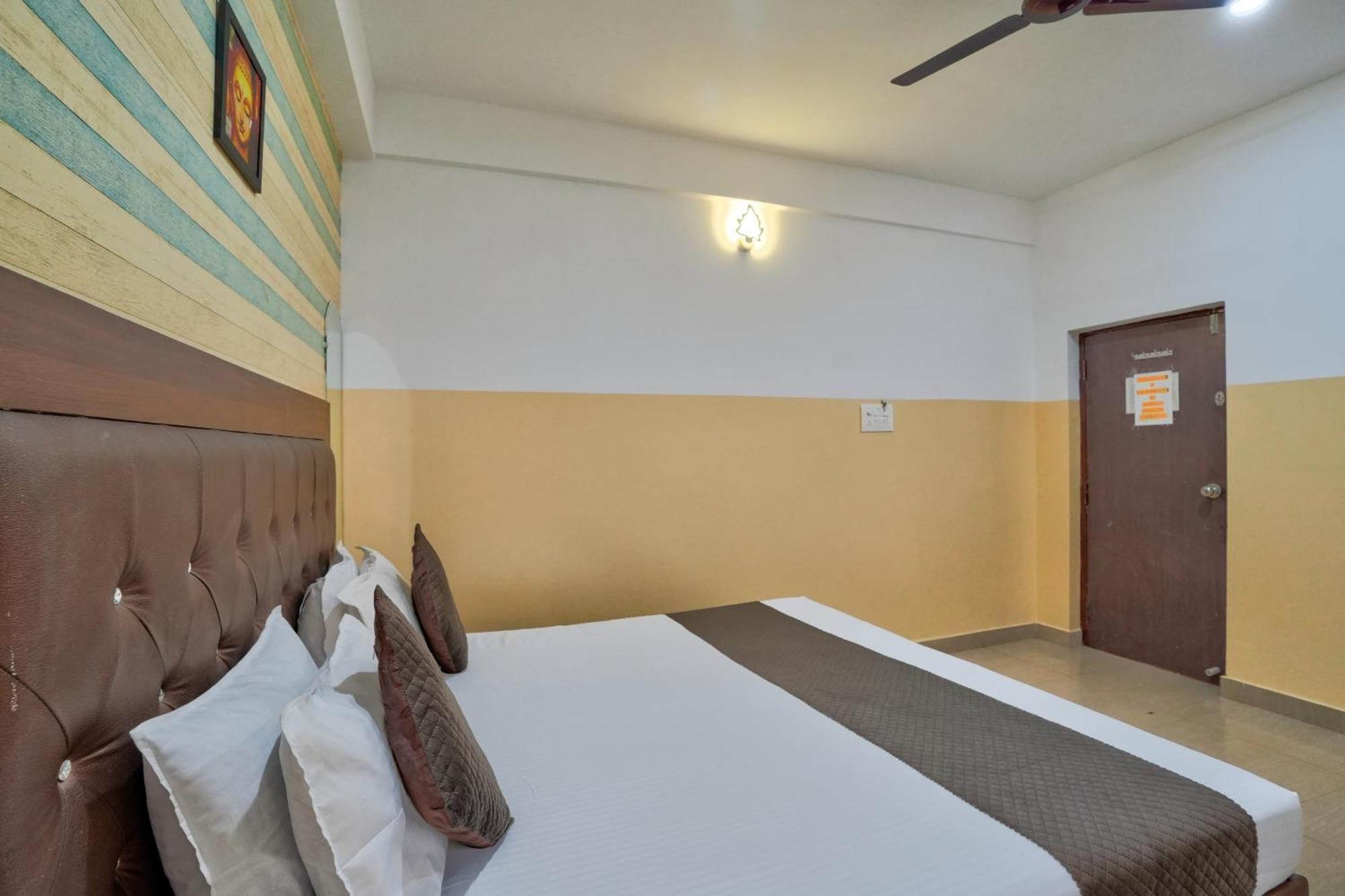 Thomson Imperial Boutique G0A Calangute Exterior foto