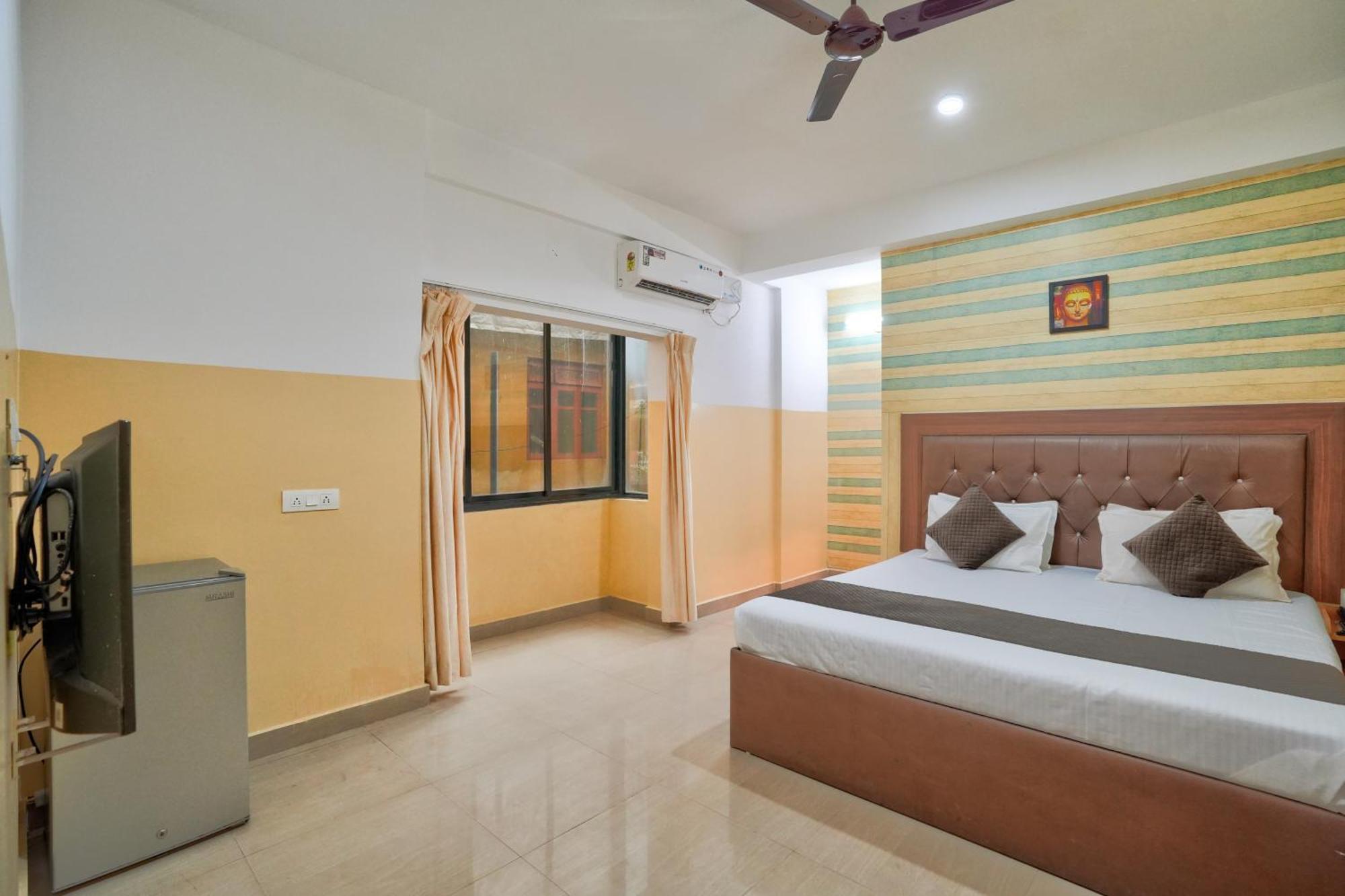 Thomson Imperial Boutique G0A Calangute Exterior foto