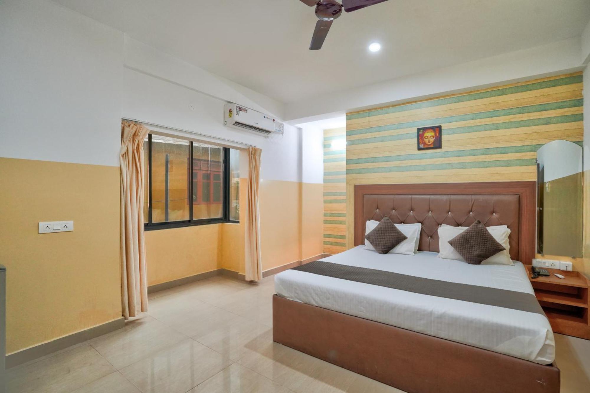Thomson Imperial Boutique G0A Calangute Exterior foto