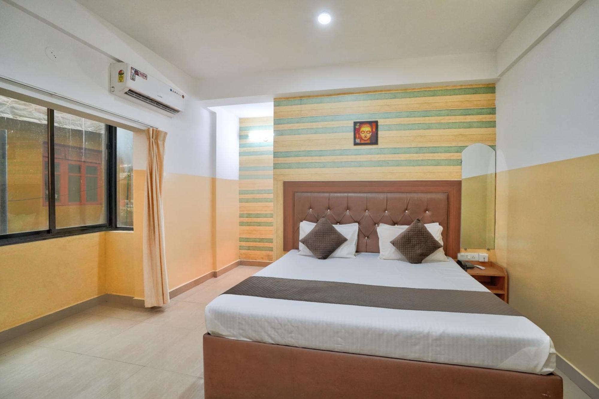 Thomson Imperial Boutique G0A Calangute Exterior foto