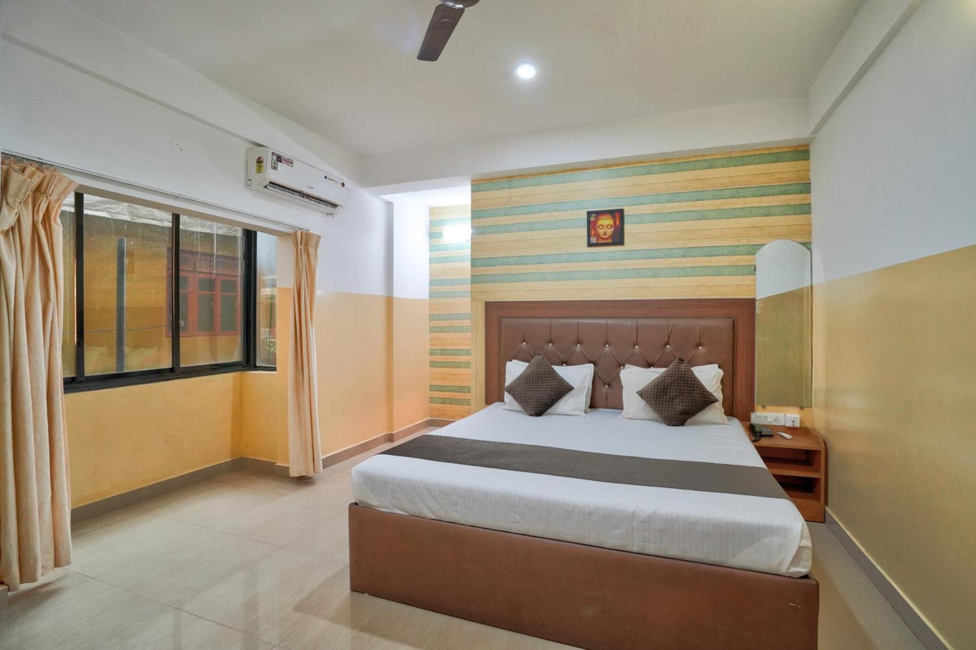 Thomson Imperial Boutique G0A Calangute Exterior foto
