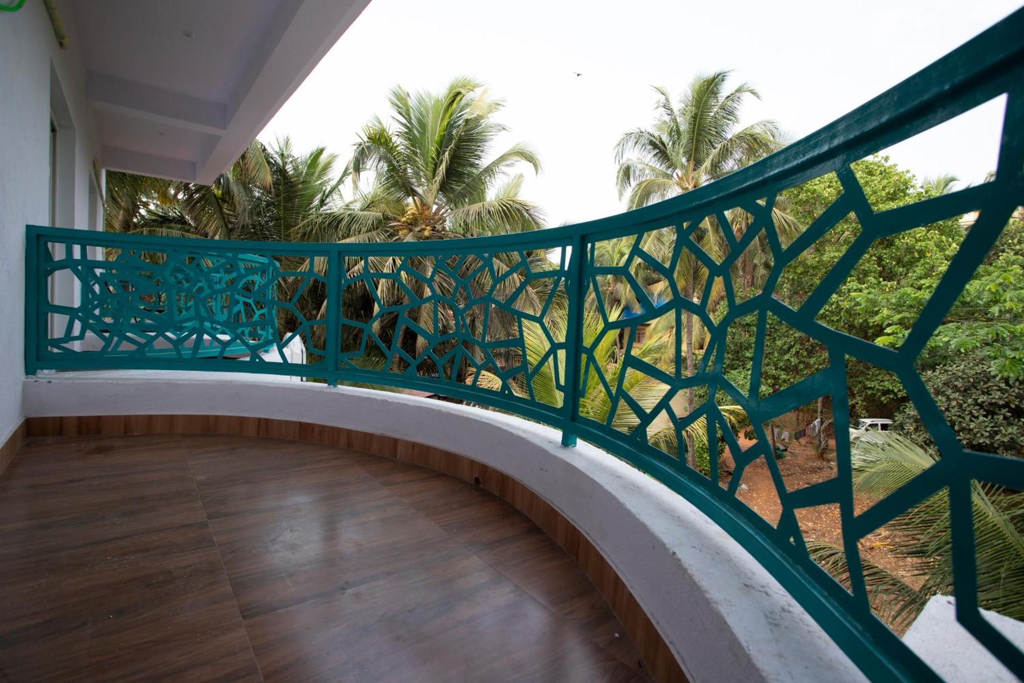 Thomson Imperial Boutique G0A Calangute Exterior foto